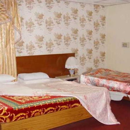 Hotel Shezan Doha Exterior foto